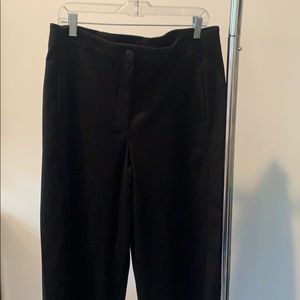 Ann Taylor Black pants